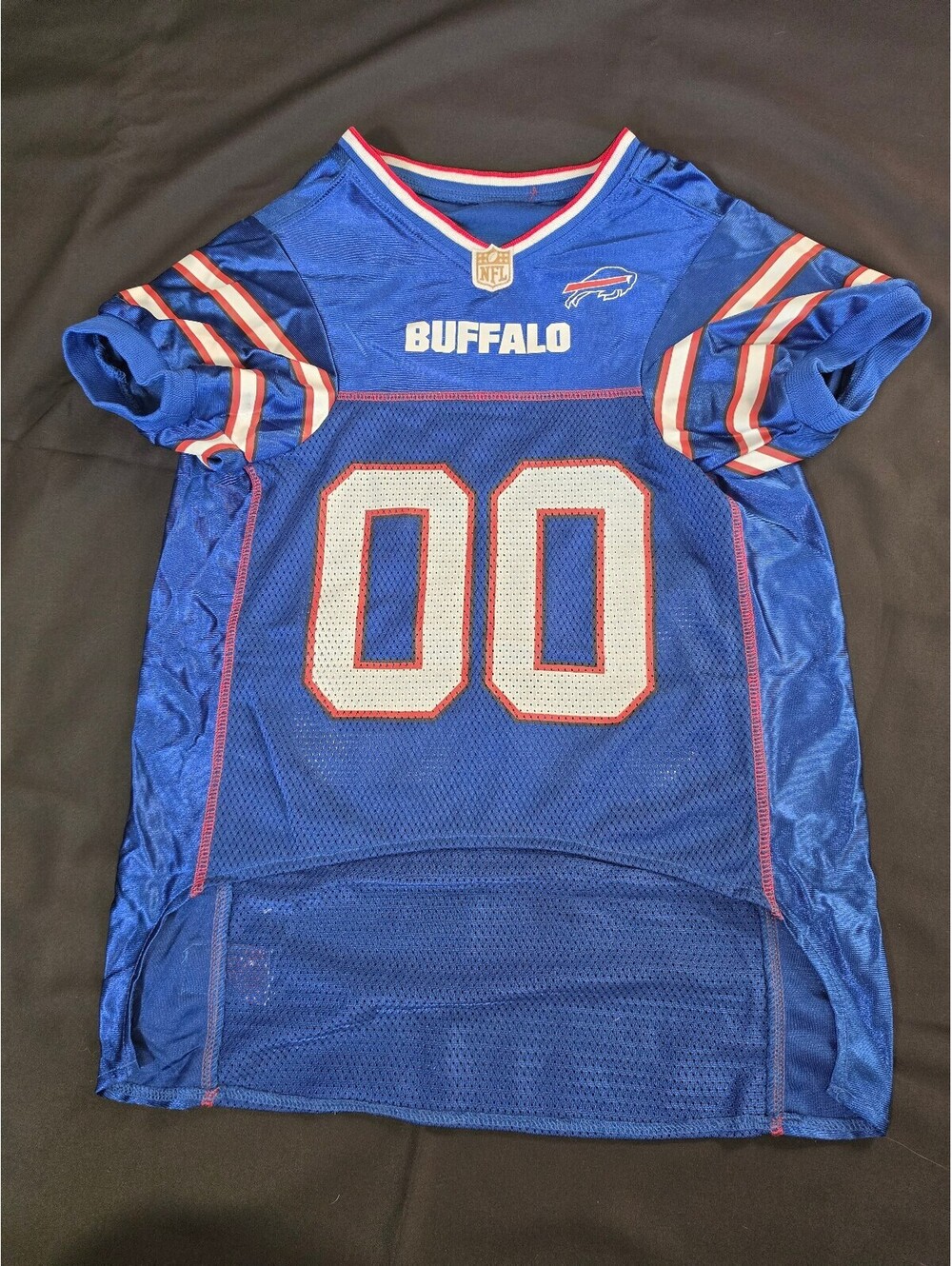 Dog Buffalo Bills NFL Football Jersey Size XX-Large